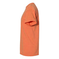 Sunset - Side - Gildan Mens Heavy Cotton T-Shirt