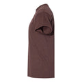 Forest - Front - Gildan Mens Heavy Cotton T-Shirt