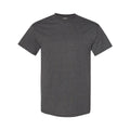 Tweed - Front - Gildan Mens Heavy Cotton T-Shirt