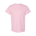 Light Pink - Front - Gildan Mens Heavy Cotton T-Shirt