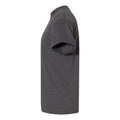 Tweed - Side - Gildan Mens Heavy Cotton T-Shirt