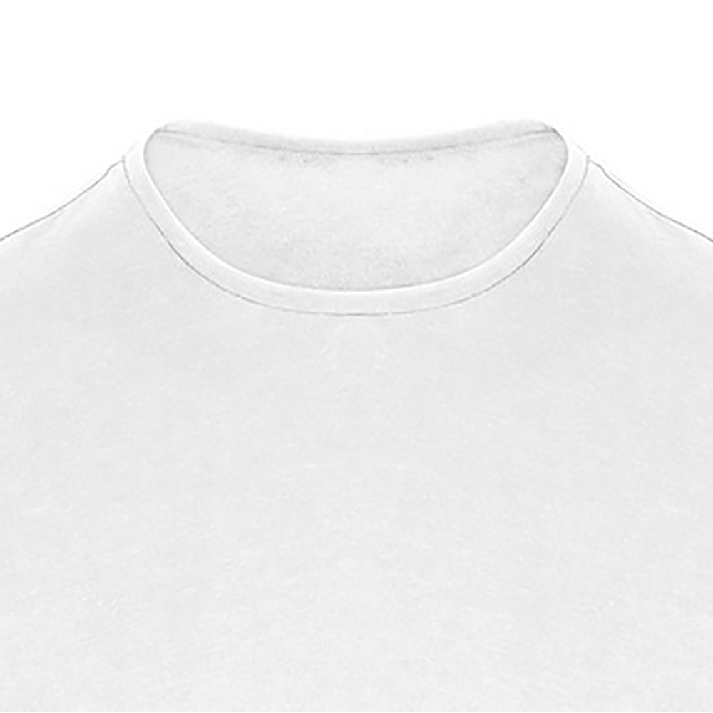 Arctic White - Lifestyle - AWDis Adults Unisex Just Cool Urban Fitness T-Shirt