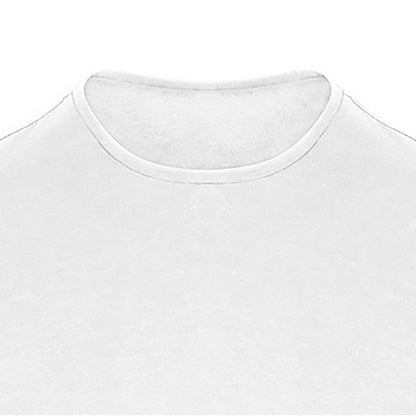 Arctic White - Lifestyle - AWDis Adults Unisex Just Cool Urban Fitness T-Shirt