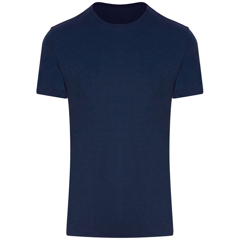 Cobalt Navy - Front - AWDis Adults Unisex Just Cool Urban Fitness T-Shirt