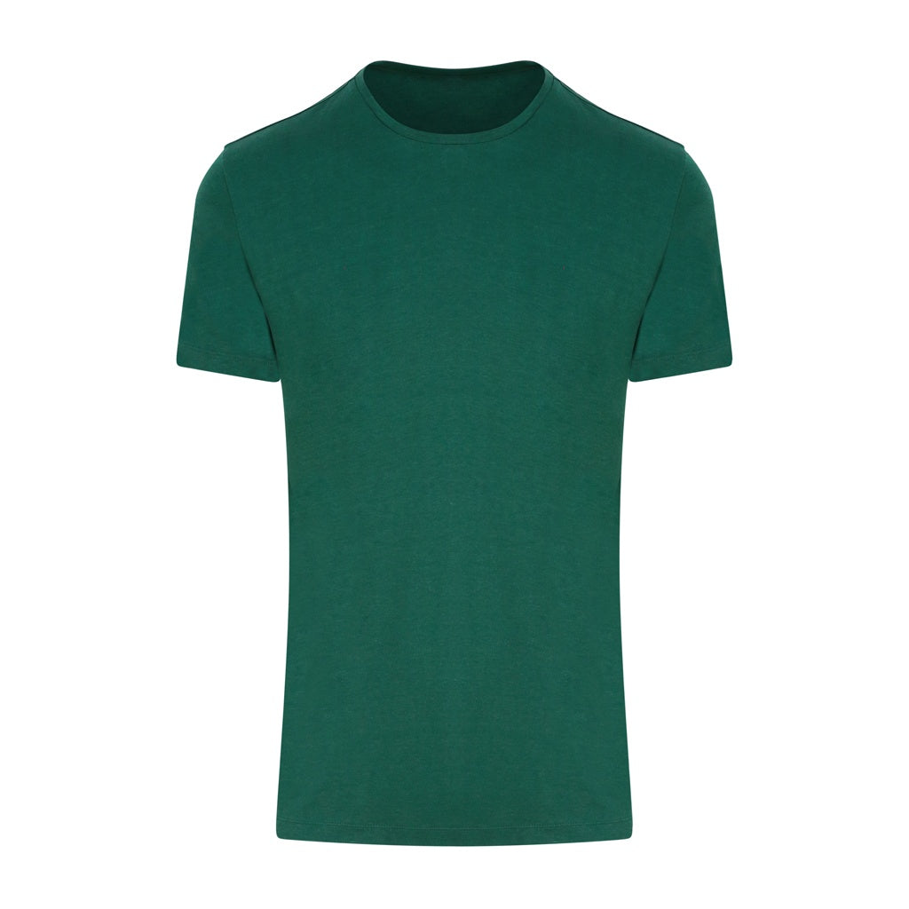 Mineral Green - Front - AWDis Adults Unisex Just Cool Urban Fitness T-Shirt