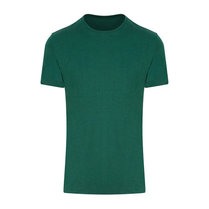 Mineral Green - Front - AWDis Adults Unisex Just Cool Urban Fitness T-Shirt