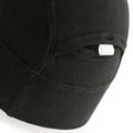 Black - Pack Shot - Beechfield Sports Tech Soft Shell Beanie