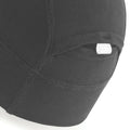 Light Graphite - Back - Beechfield Sports Tech Soft Shell Beanie