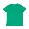 Kelly Green - Front - Mantis Mens Organic T-Shirt