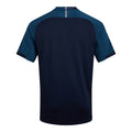 Navy - Back - Canterbury Adults Unisex Evader Jersey