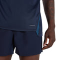 Navy - Lifestyle - Canterbury Adults Unisex Evader Jersey