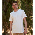 White - Back - Original FNB Unisex Adults T-Shirt