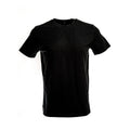 Black - Front - Original FNB Unisex Adults T-Shirt