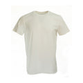 Ready To Dye - Front - Original FNB Unisex Adults T-Shirt