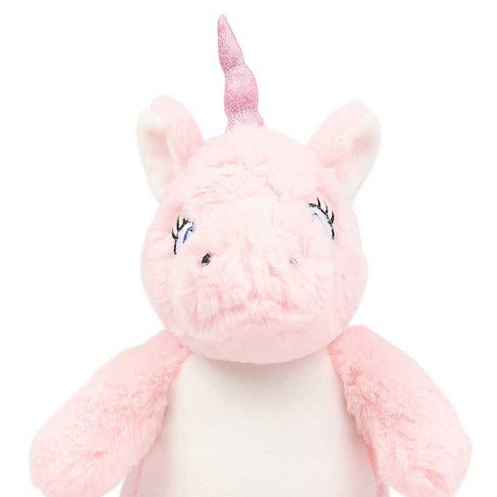 Pink Unicorn - Back - Mumbles Childrens-Kids Printme Mini Animals