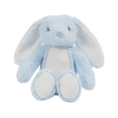 Blue - Front - Mumbles Childrens-Kids Printme Mini Animals