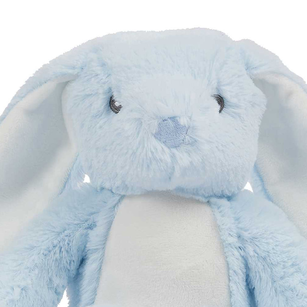 Blue - Back - Mumbles Childrens-Kids Printme Mini Animals