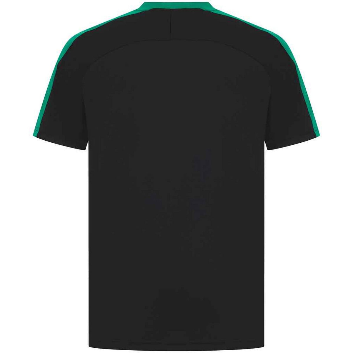 Black-White - Lifestyle - Finden and Hales Unisex Team T-Shirt