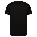 Black-Gunmetal - Lifestyle - Finden and Hales Unisex Team T-Shirt