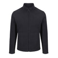 Seal Grey - Front - Regatta Professional Mens Classic Micro Fleece Jacket