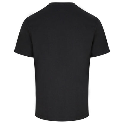 Black - Back - PRO RTX Mens Pro T-Shirt