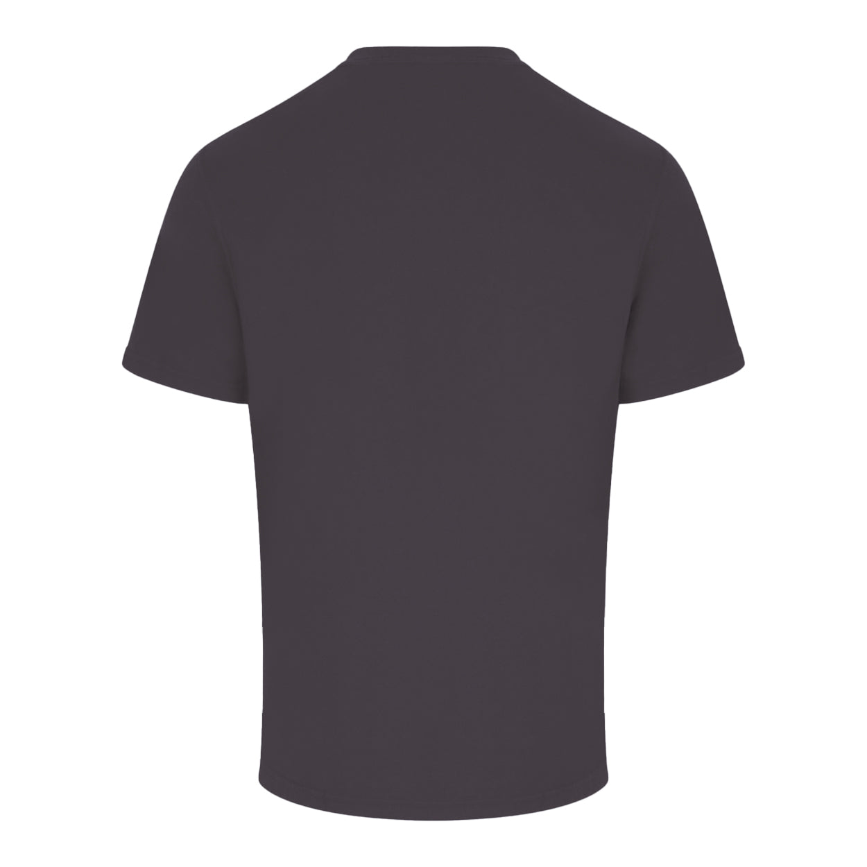 Solid Grey - Back - PRO RTX Mens Pro T-Shirt