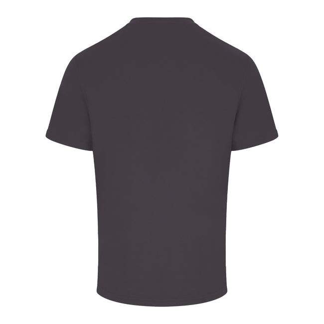 Solid Grey - Back - PRO RTX Mens Pro T-Shirt