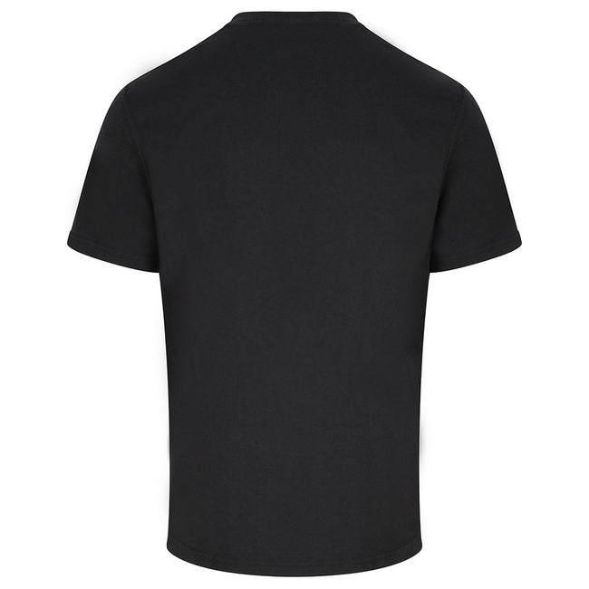 Black - Back - PRO RTX Mens Pro T-Shirt