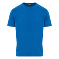 Sapphire Blue - Front - PRO RTX Mens Pro T-Shirt
