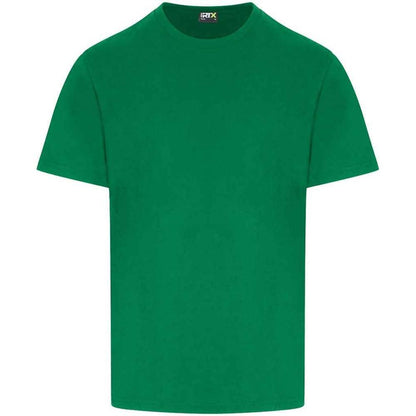 Kelly Green - Front - PRO RTX Mens Pro T-Shirt