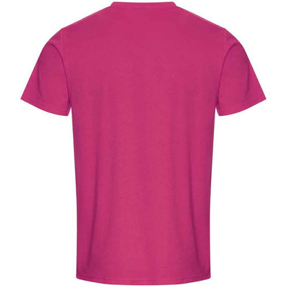 Fuchsia - Back - PRO RTX Mens Pro T-Shirt