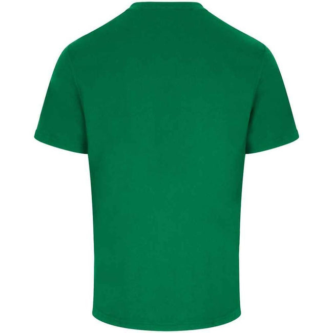 Kelly Green - Back - PRO RTX Mens Pro T-Shirt