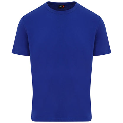 Royal Blue - Front - PRO RTX Mens Pro T-Shirt