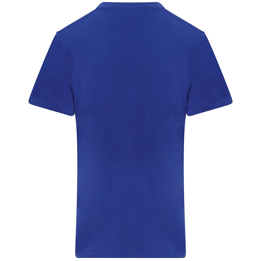 Royal Blue - Back - PRO RTX Mens Pro T-Shirt