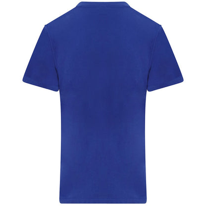 Royal Blue - Back - PRO RTX Mens Pro T-Shirt