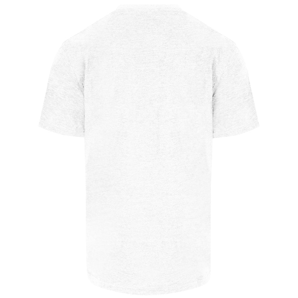 White - Back - PRO RTX Mens Pro T-Shirt