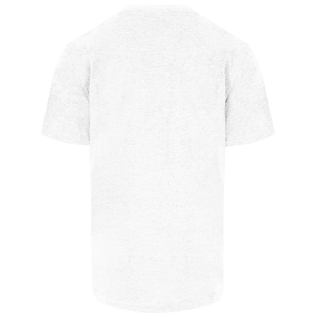 White - Back - PRO RTX Mens Pro T-Shirt