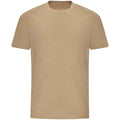 Desert Sand - Front - AWDis Just Ts Mens The 100 T-Shirt