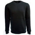 Black - Front - Original FNB Unisex Adults Sweatshirt