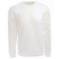 White - Front - Original FNB Unisex Adults Sweatshirt