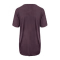 Wild Mulberry - Back - Ecologie Mens Daintree EcoViscose T-Shirt