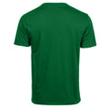 Forest Green - Back - Tee Jays Mens Power T-Shirt