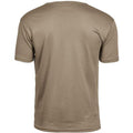 Kit - Back - Tee Jays Mens Interlock T-Shirt
