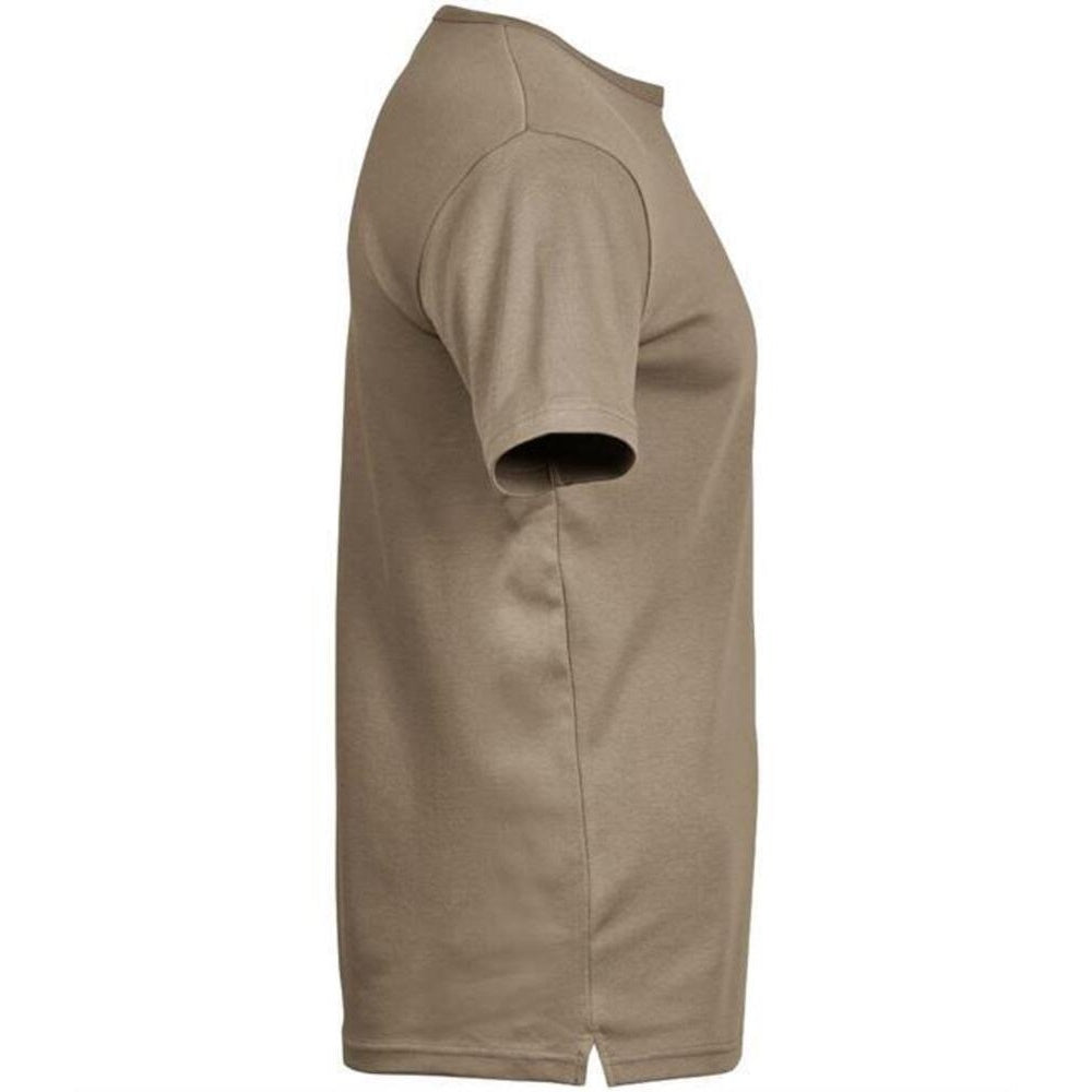 Kit - Lifestyle - Tee Jays Mens Interlock T-Shirt