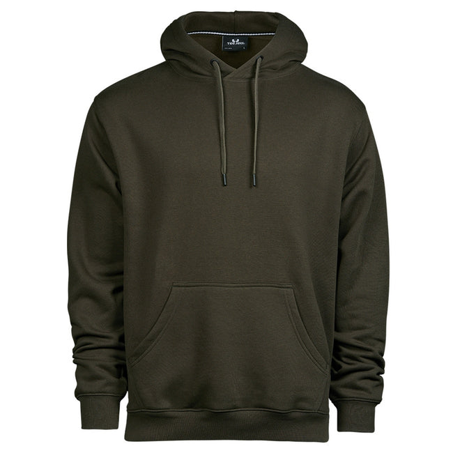 Tee Jays Mens Hooded Sweatshirt T5430