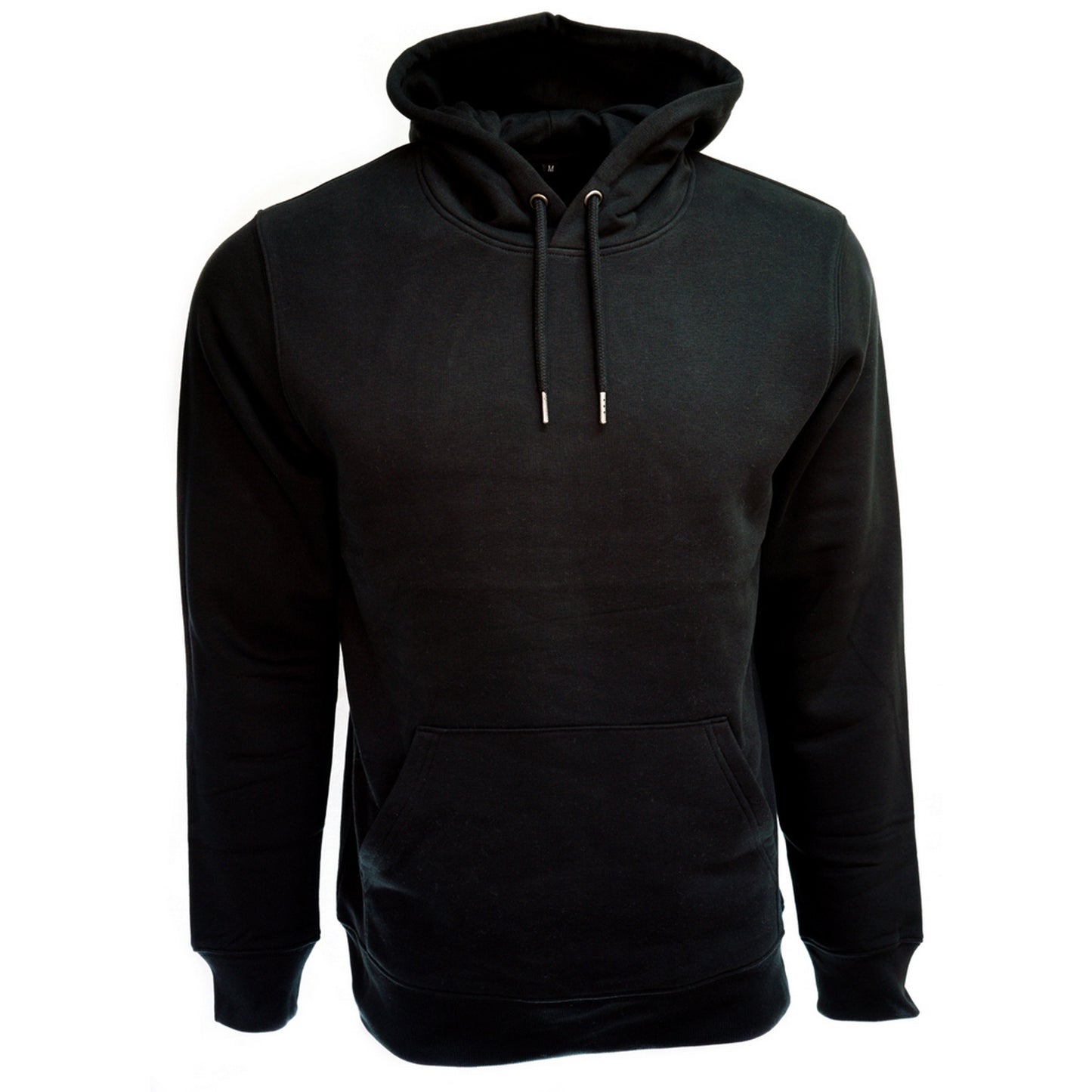 Black - Front - Original FNB Unisex Adults Hoodie