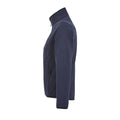 Dark Blue - Lifestyle - SOLS Womens-Ladies Radian Soft Shell Jacket