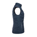 French Navy - Lifestyle - Russell Womens-Ladies Nano Padded Bodywarmer
