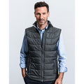 Iron - Lifestyle - Russell Mens Nano Padded Bodywarmer