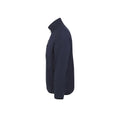 Deep Blue - Lifestyle - SOLS Mens Radian Soft Shell Jacket